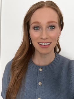 Courtney Weese